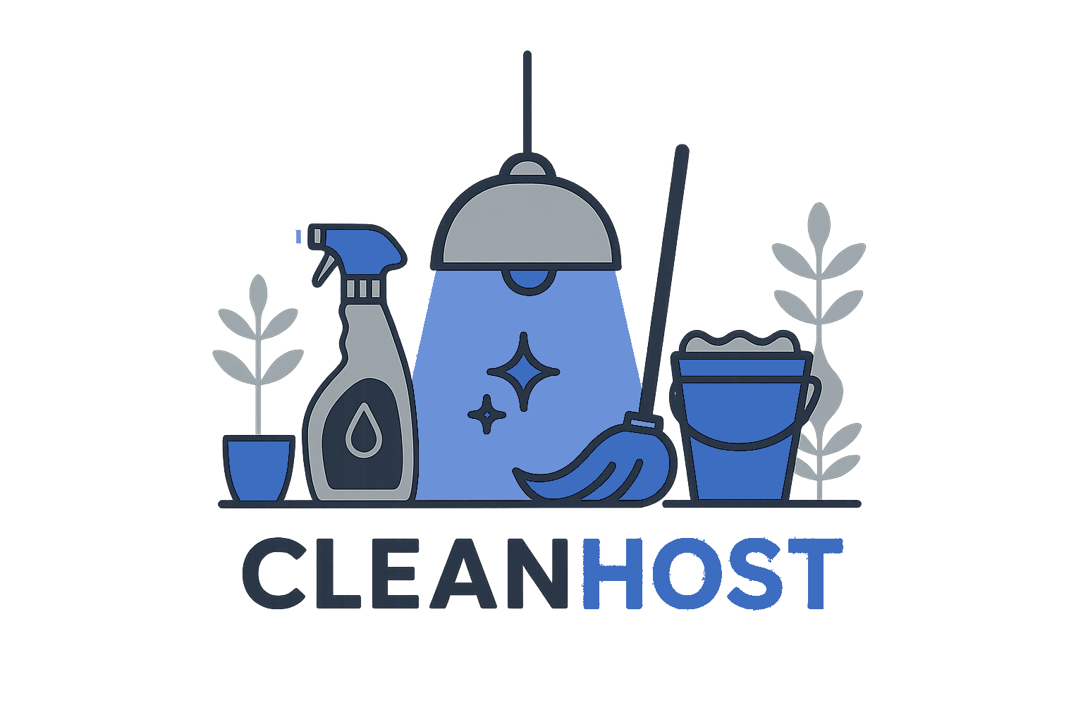 Bannière cleanhost